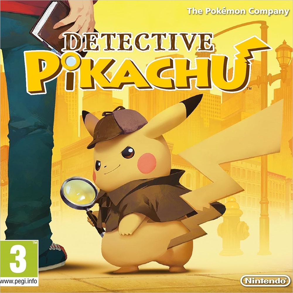 Game cover